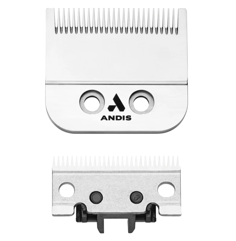 Andis Cordless Master Replacement Clipper Fade Blade