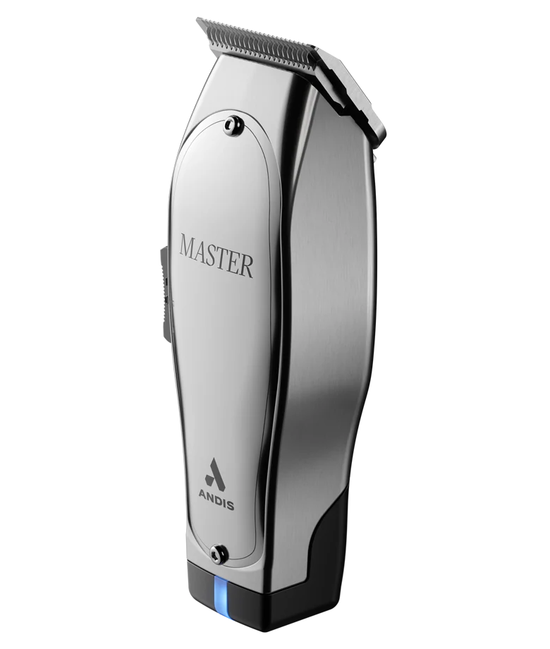 Andis Cordless Master Clipper