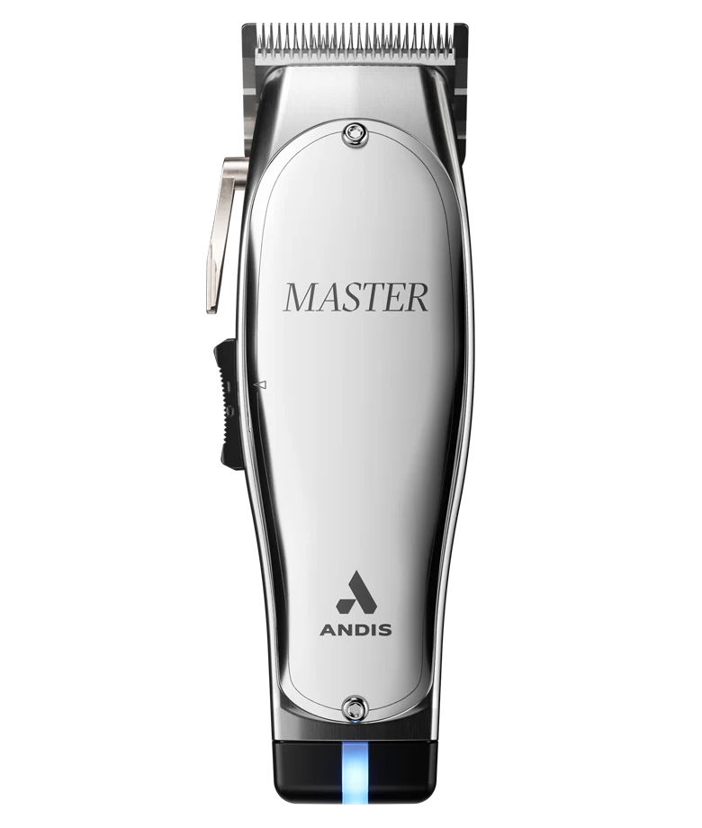 Andis Cordless Master Clipper