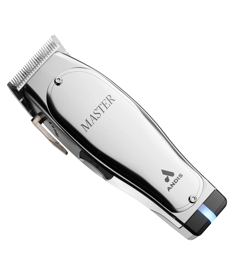 Andis Cordless Master Clipper