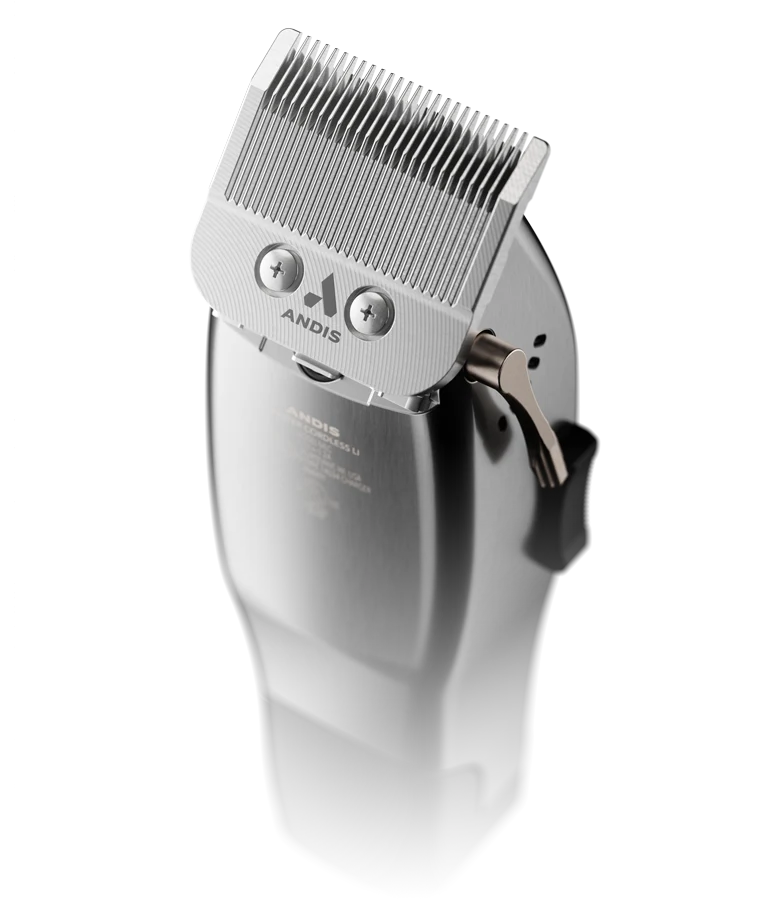 Andis Cordless Master Clipper