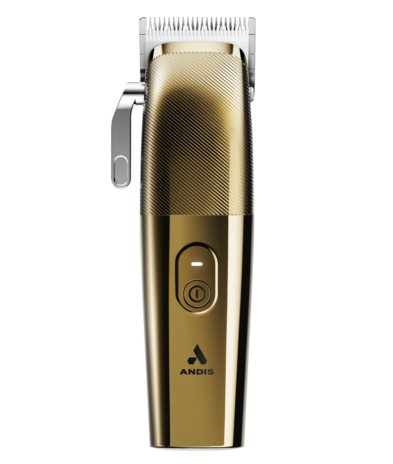 Andis Cordless Envy II Clipper Premium Edition