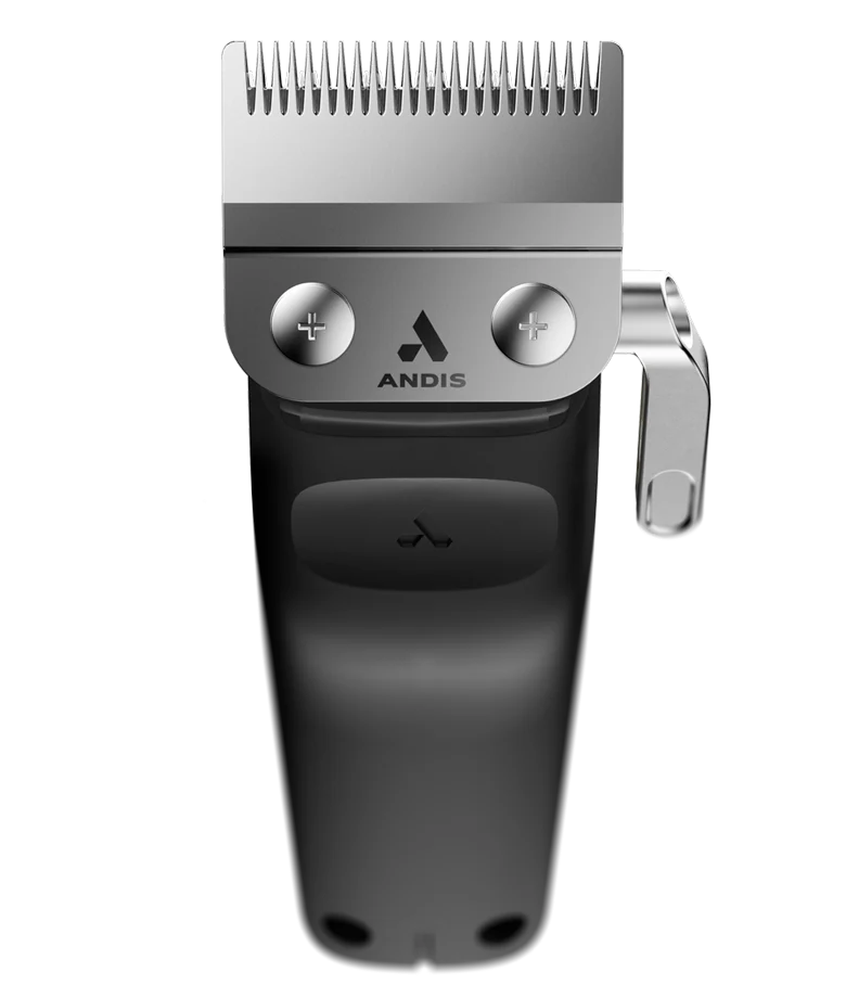 Andis Cordless Envy II Clipper Premium Edition