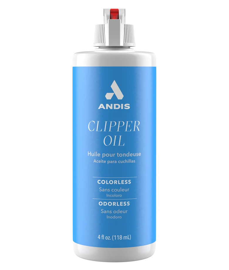 Andis Clipper Oil