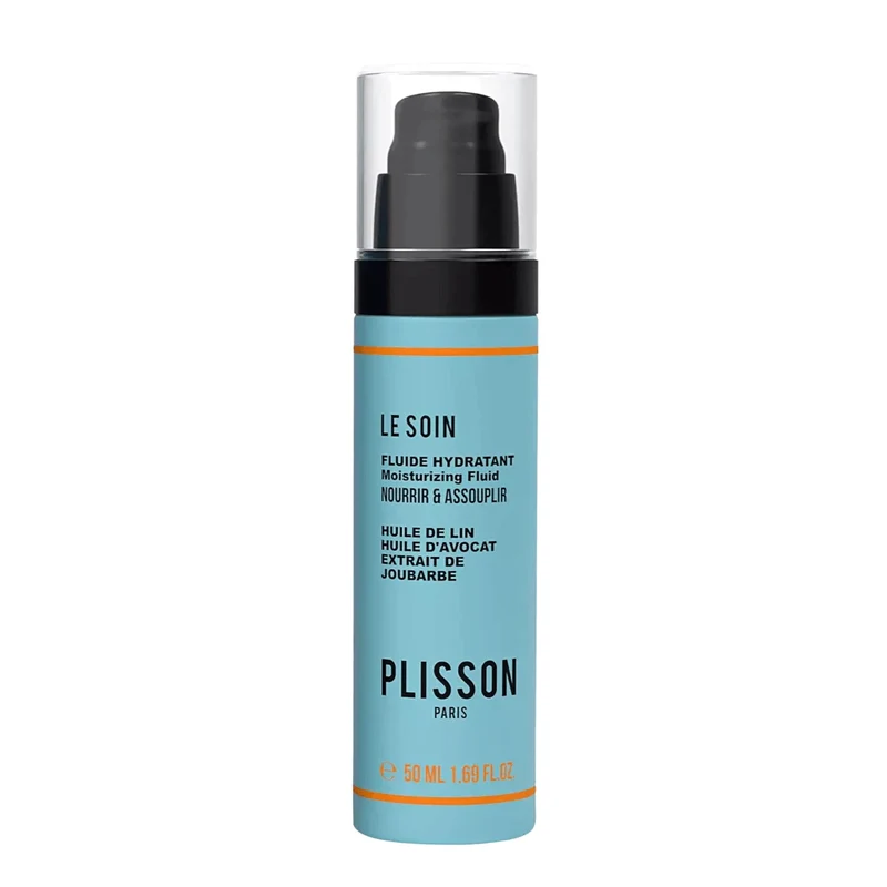 Moisturizing Fluid, 50 ml.