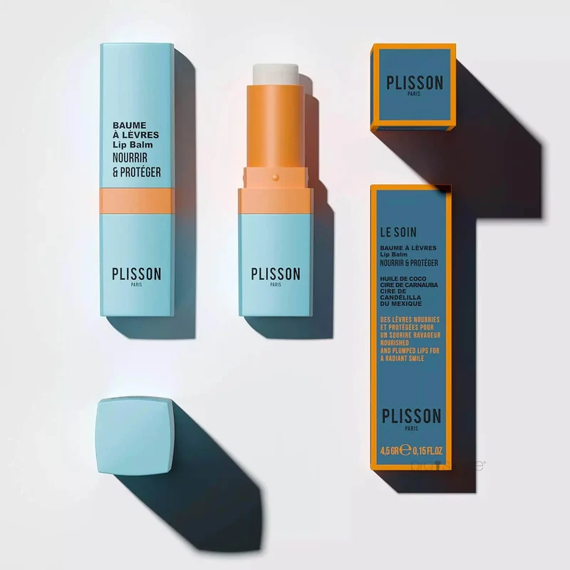 Lip Balm, 4.5 gr.