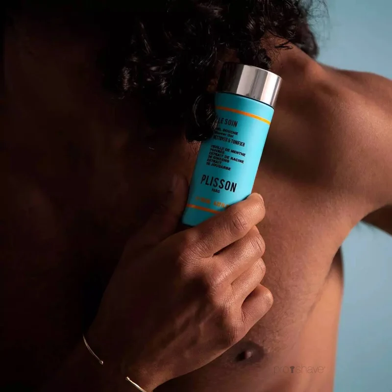 3 in 1 Shower Gel, 125 ml.