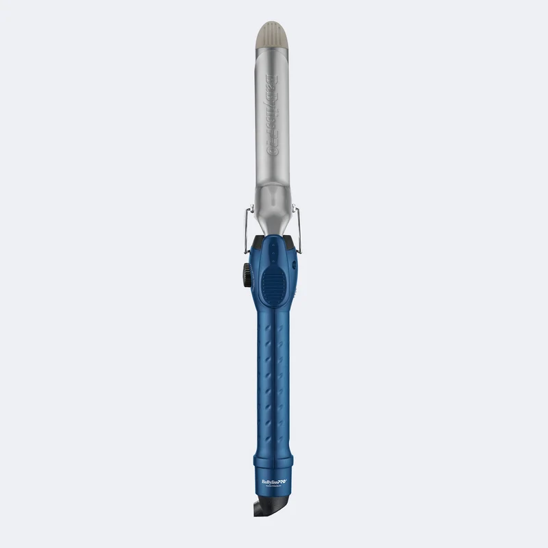 BabylissPro Nano Titanium Curling Iron 1"