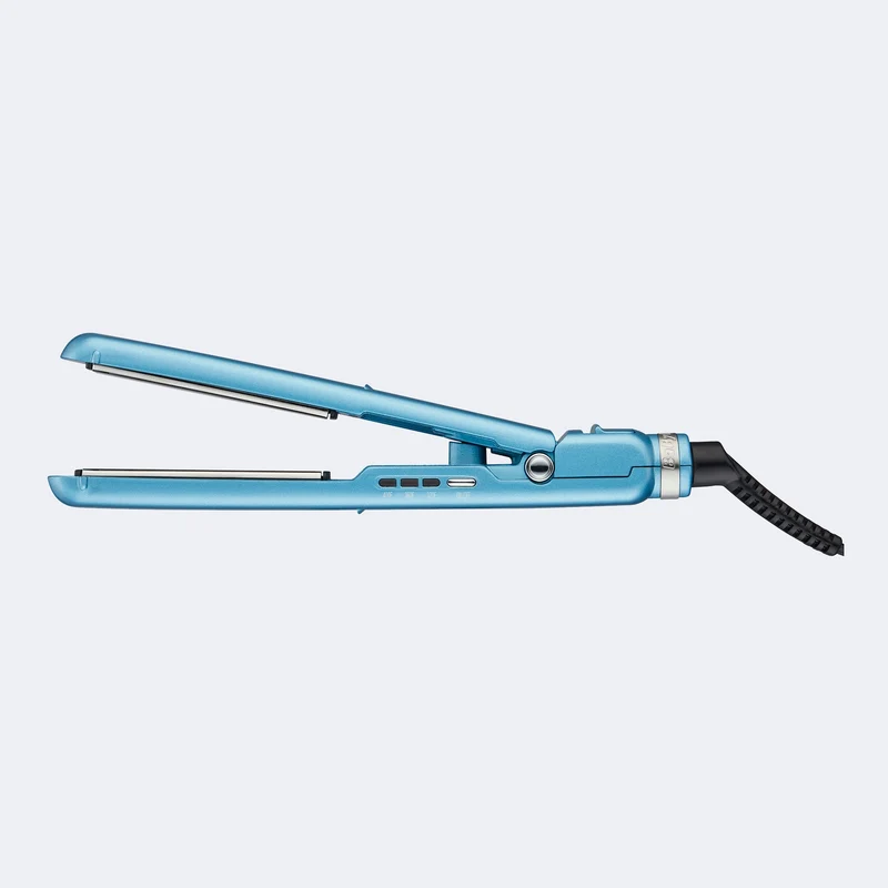 Babylisspro Nano Titanium 1" Compact Ultra Slim Mini Flat Iron