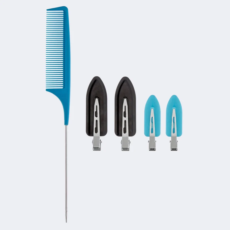 BabylissPro Nano Titanium StyleSwitch SW4P High-Speed Air Styler