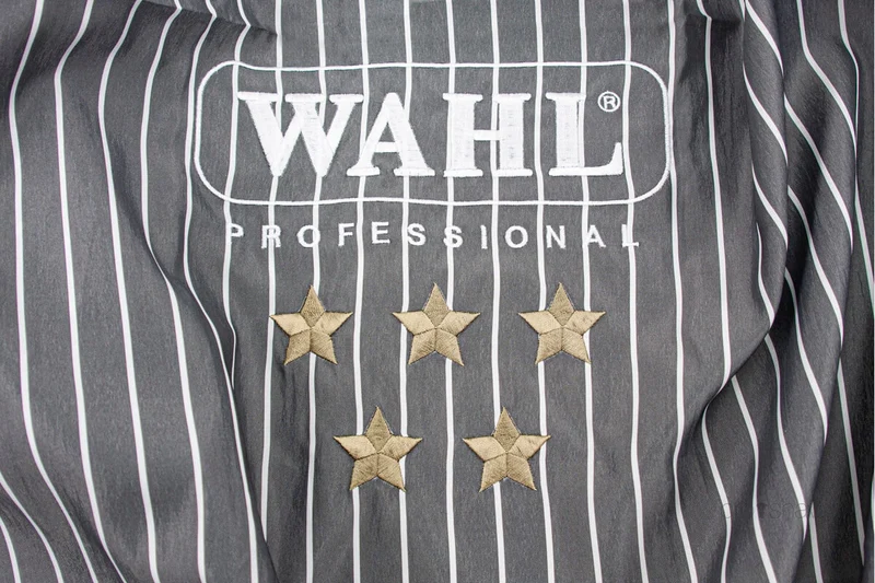 Hairdressing Cape, 5 star