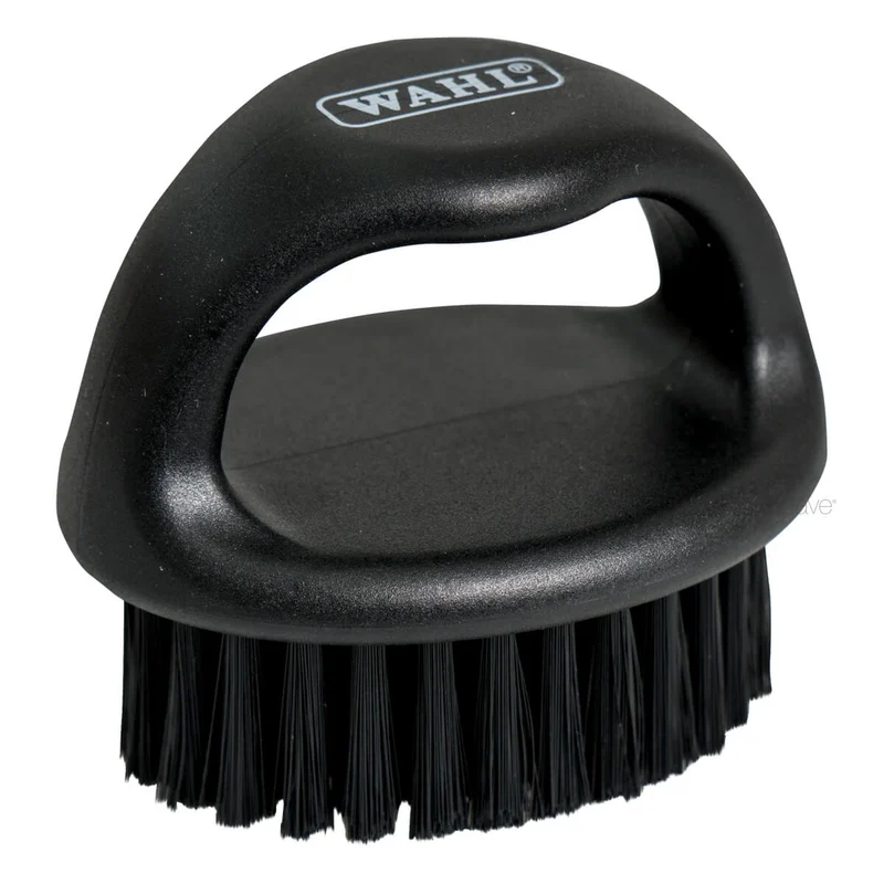 Knuckle Fade Brush
