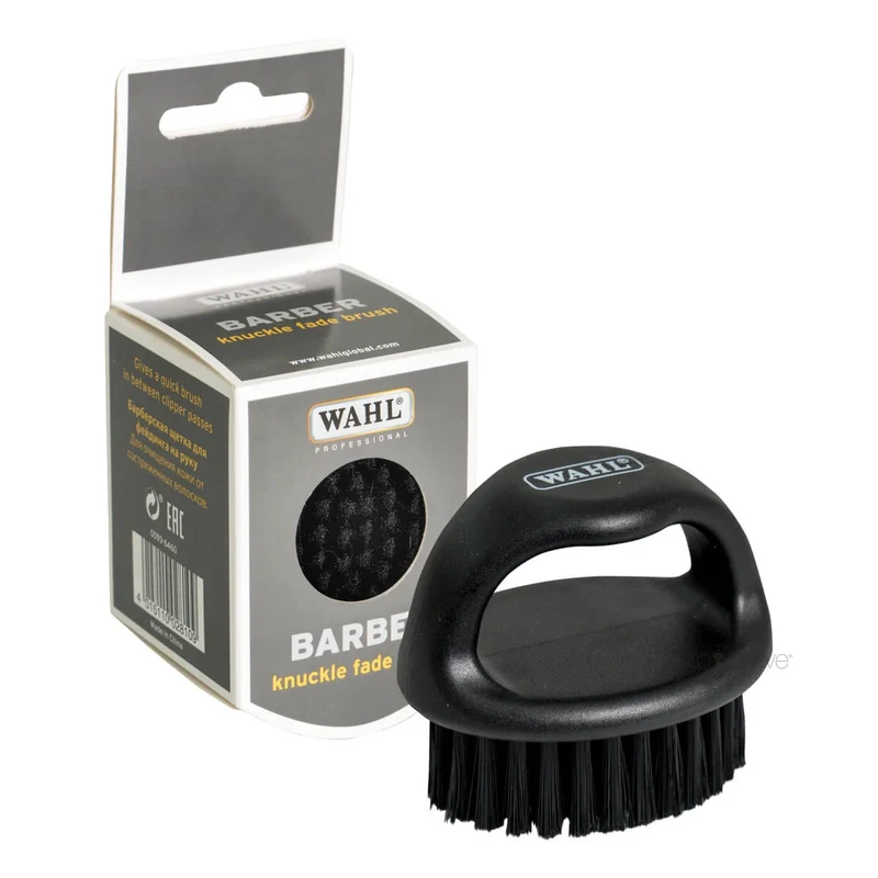 Knuckle Fade Brush