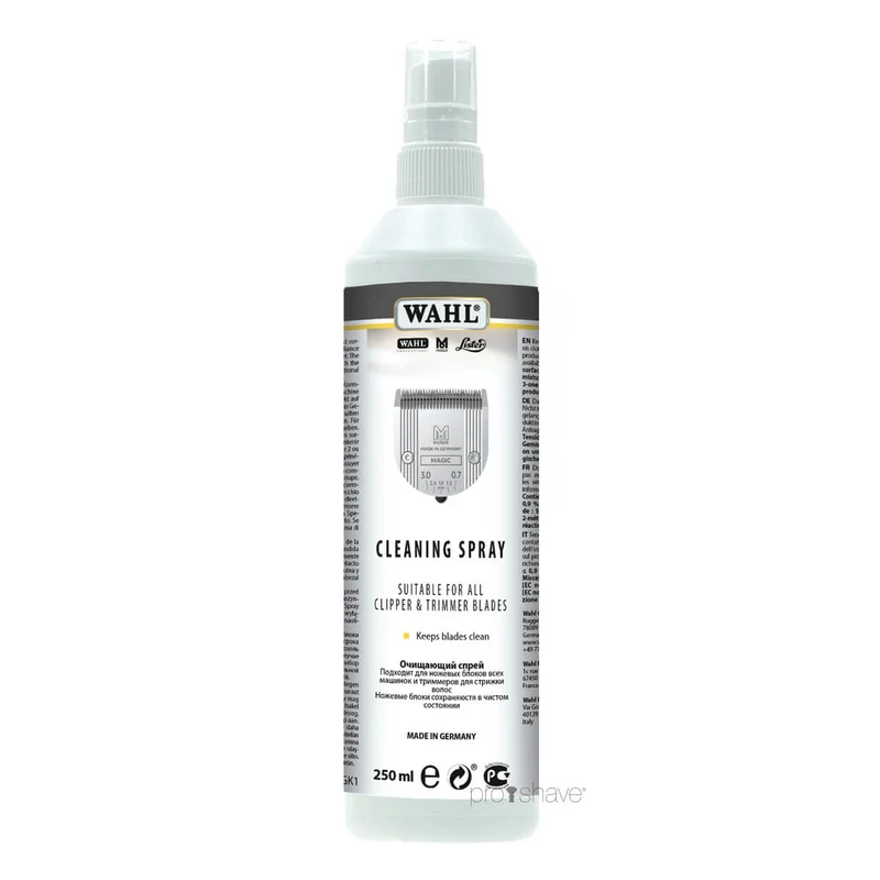Cleaning Spray, 250 ml.