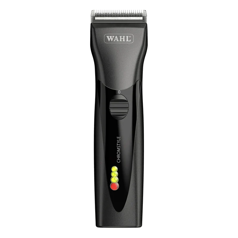 Cordless Chromestyle