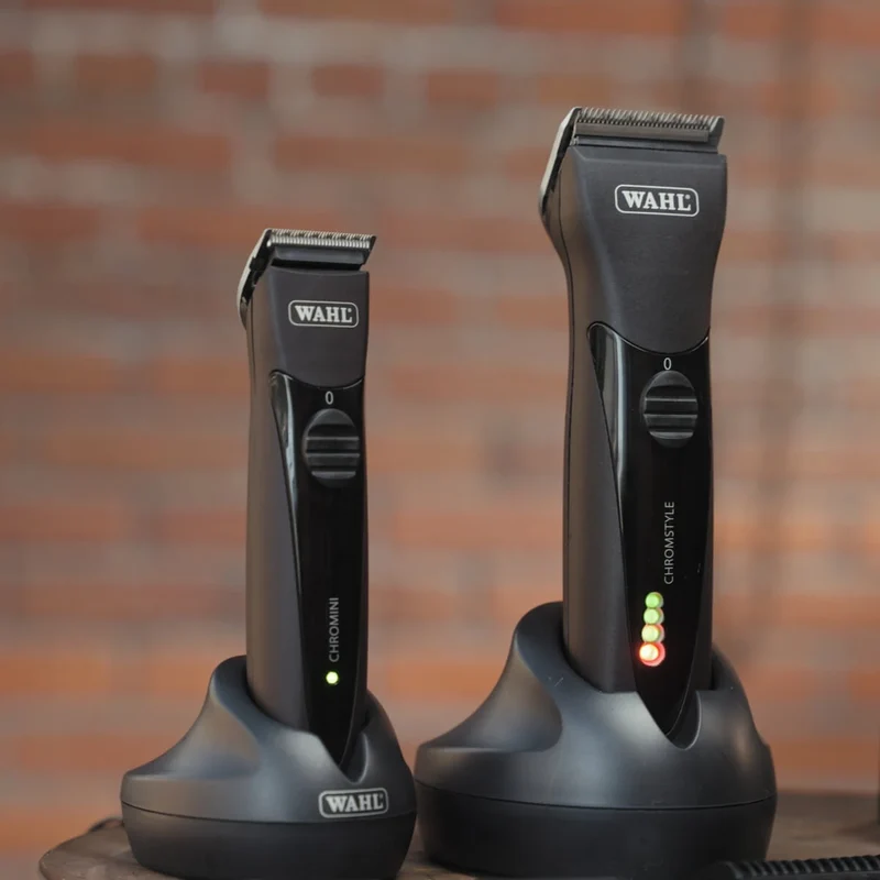 Cordless Chromestyle