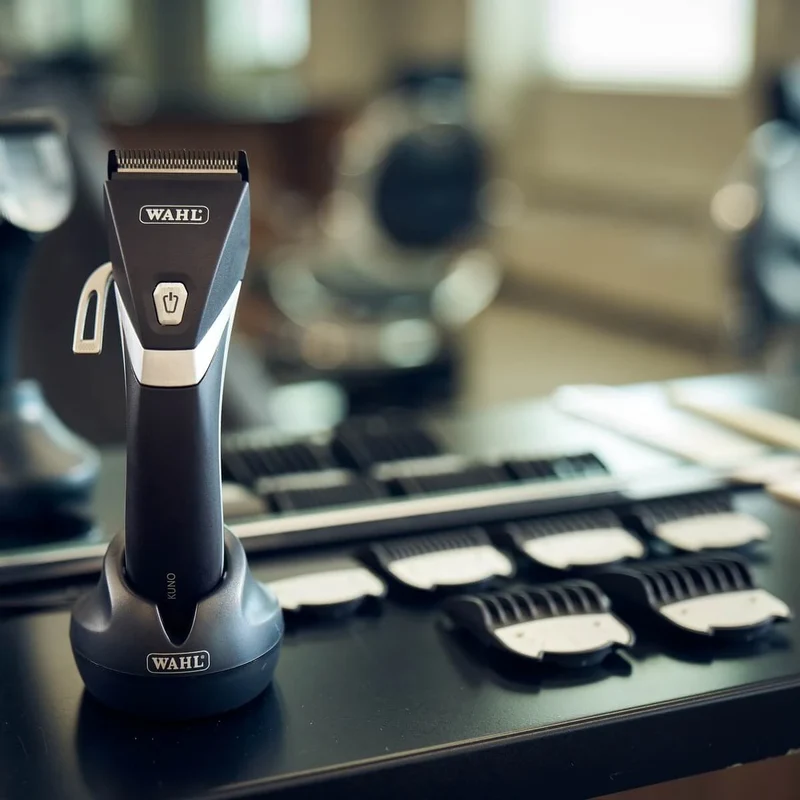 Cordless Kuno