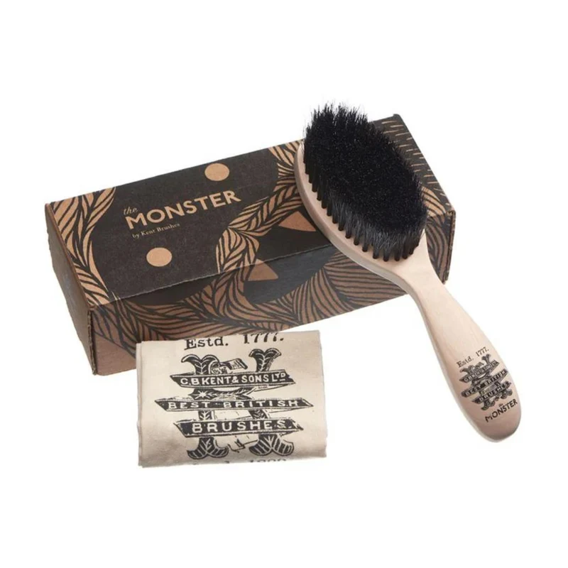 K-BRD5 Kent Monster Beard Brush