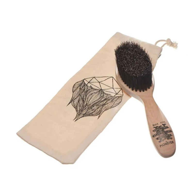 K-BRD5 Kent Monster Beard Brush