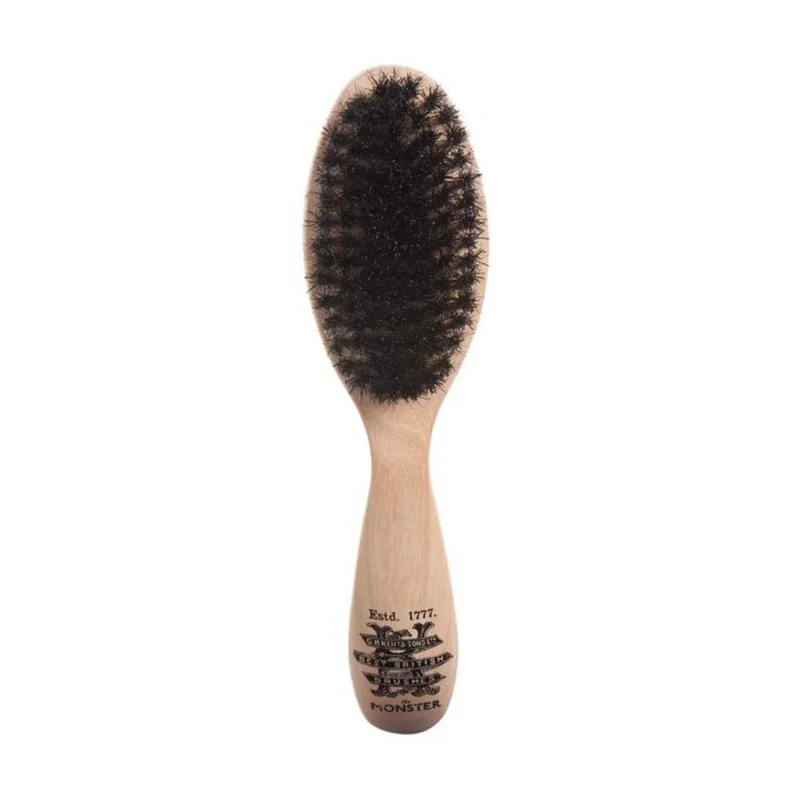 K-BRD5 Kent Monster Beard Brush