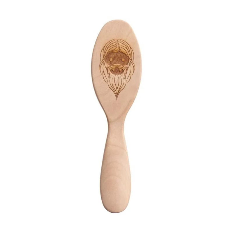 K-BRD5 Kent Monster Beard Brush