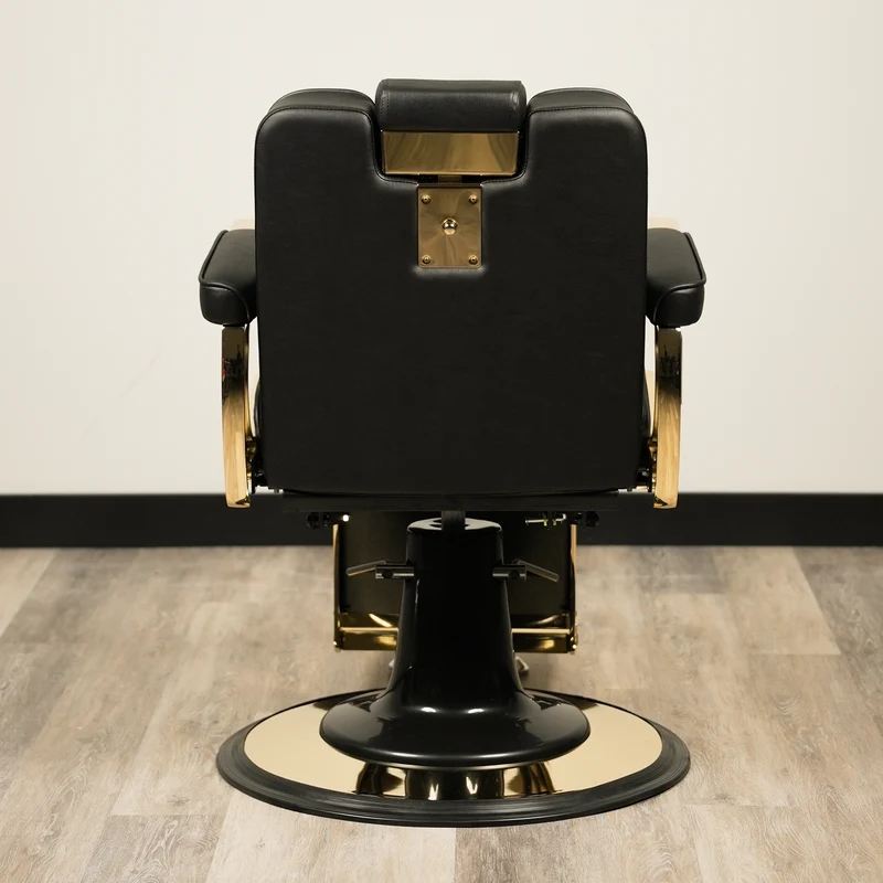 Amiri Barber Chair
