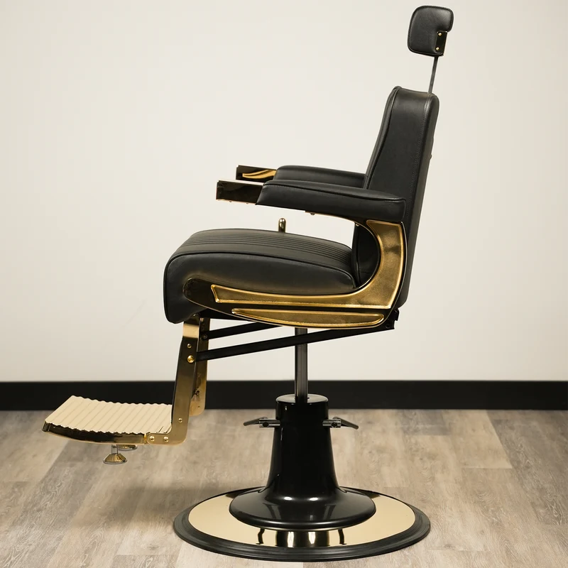 Amiri Barber Chair