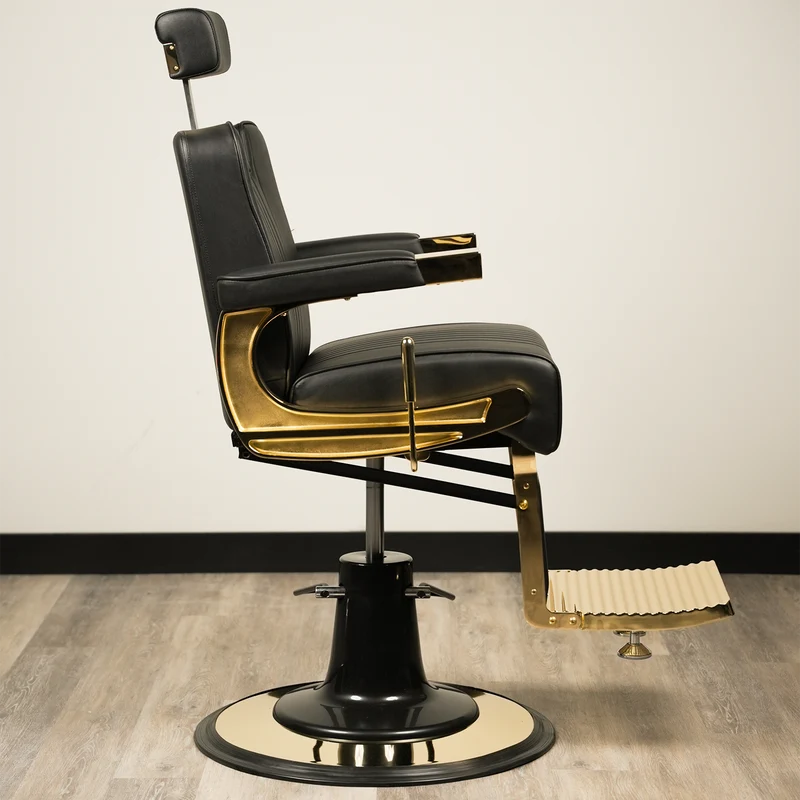 Amiri Barber Chair