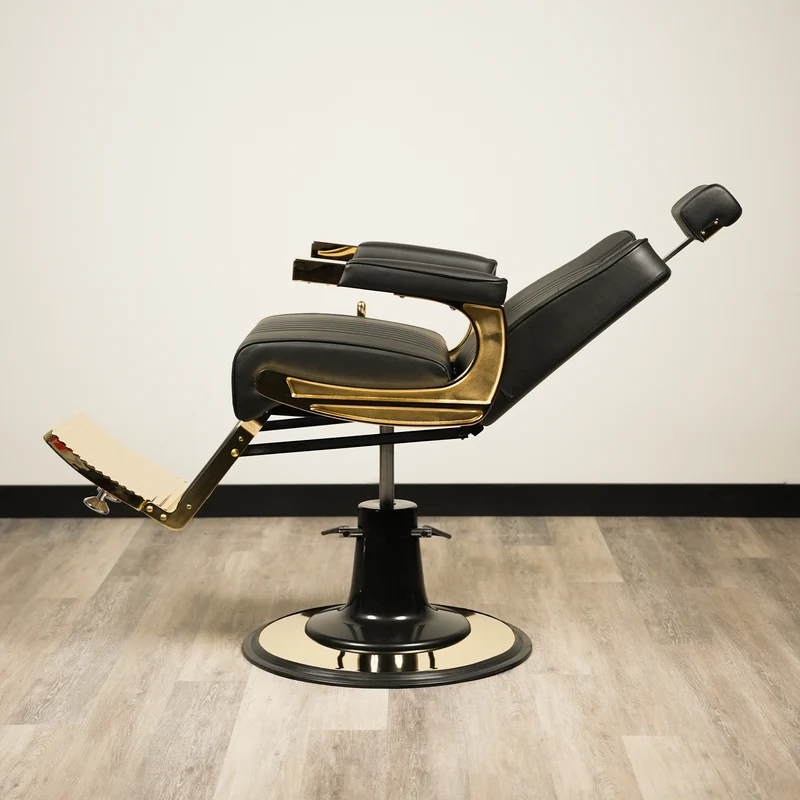 Amiri Barber Chair