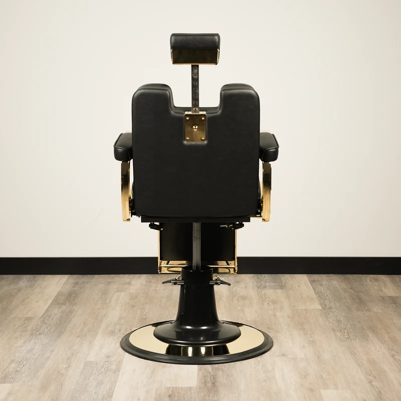 Amiri Barber Chair