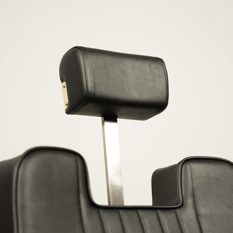 Amiri Barber Chair