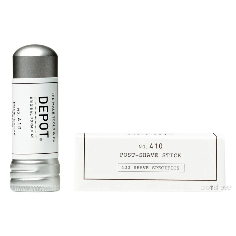 Post-Shave Stick, No. 410, 5 gr.