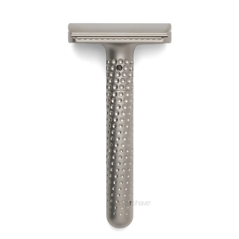 Muramasa, Adjustable DE razor, Stainless steel
