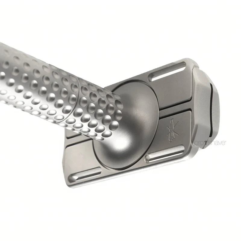 Muramasa, Adjustable DE razor, Stainless steel