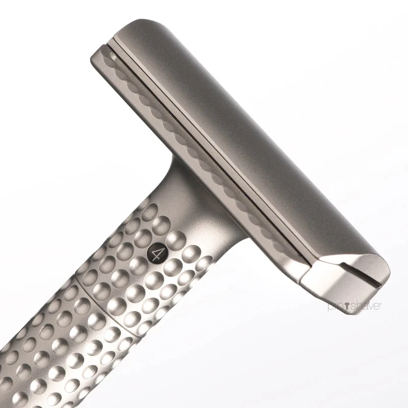 Muramasa, Adjustable DE razor, Stainless steel