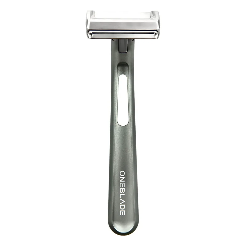 Dawn Single Edge Shaver, Women, Grey Sage