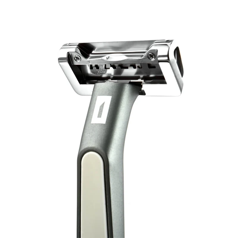 Dawn Single Edge Shaver, Women, Grey Sage