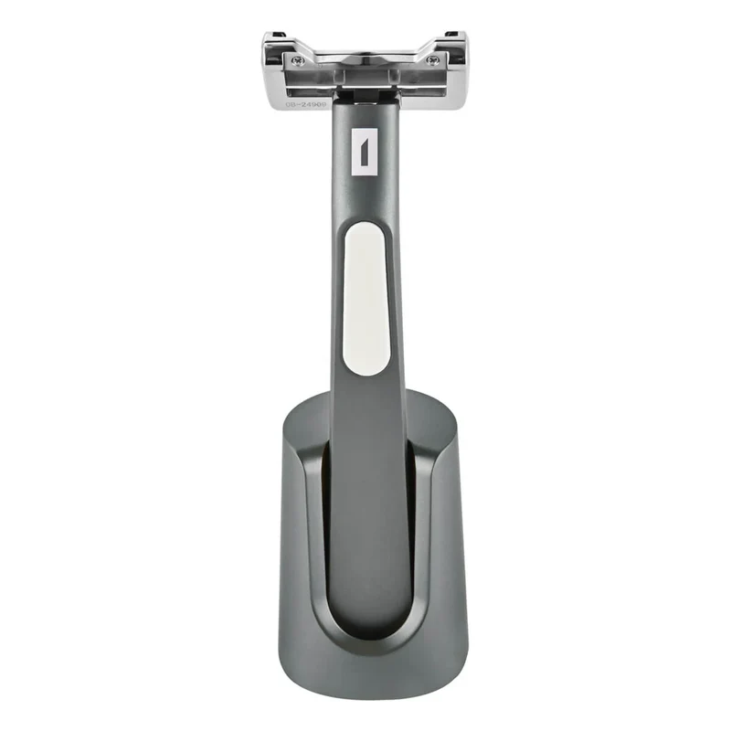 Dawn Single Edge Shaver, Women, Grey Sage