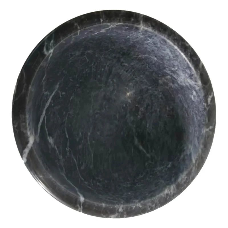 Shaving bowl, Marble