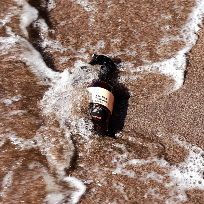 Sea Salt Spray, Extreme Hold, 250 ml.