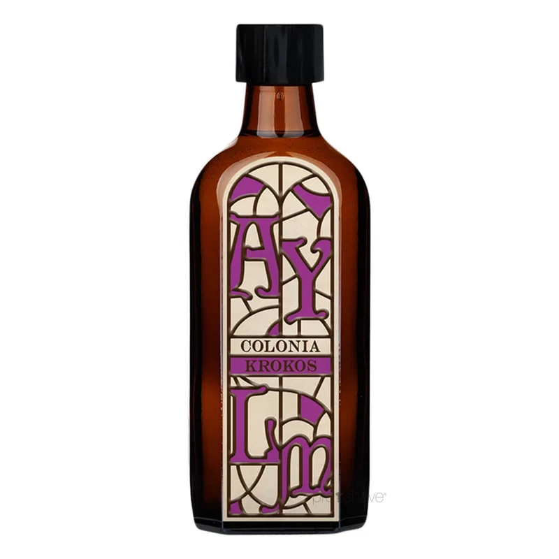 Cologne, Krokos, 200 ml.