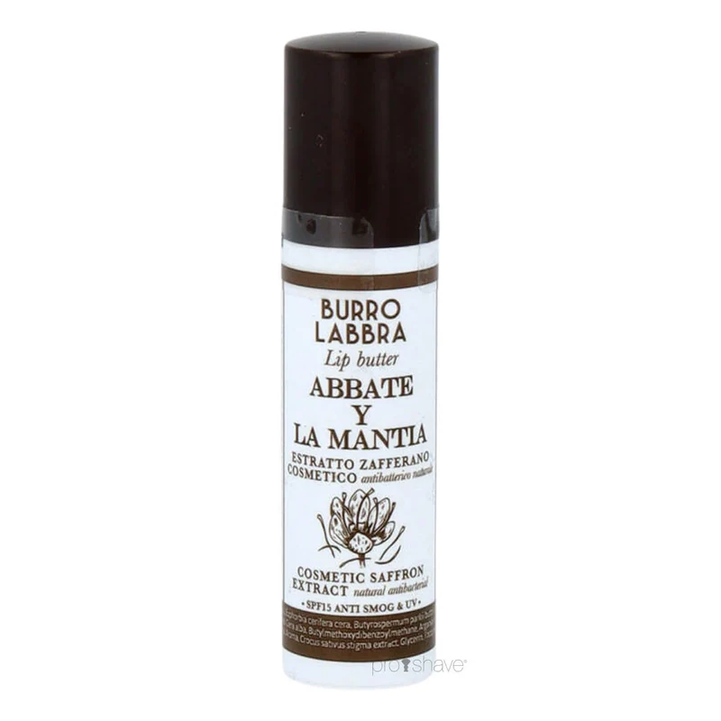 Lip balm, 5.7 ml.