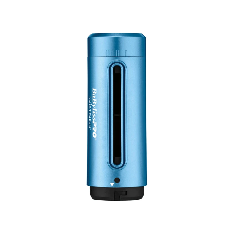 BabylissPro Nano Titanium StyleSwitch High-Speed Air Styler