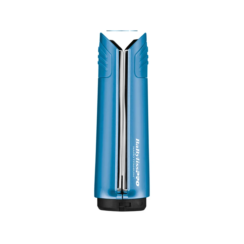 BabylissPro Nano Titanium StyleSwitch High-Speed Air Styler