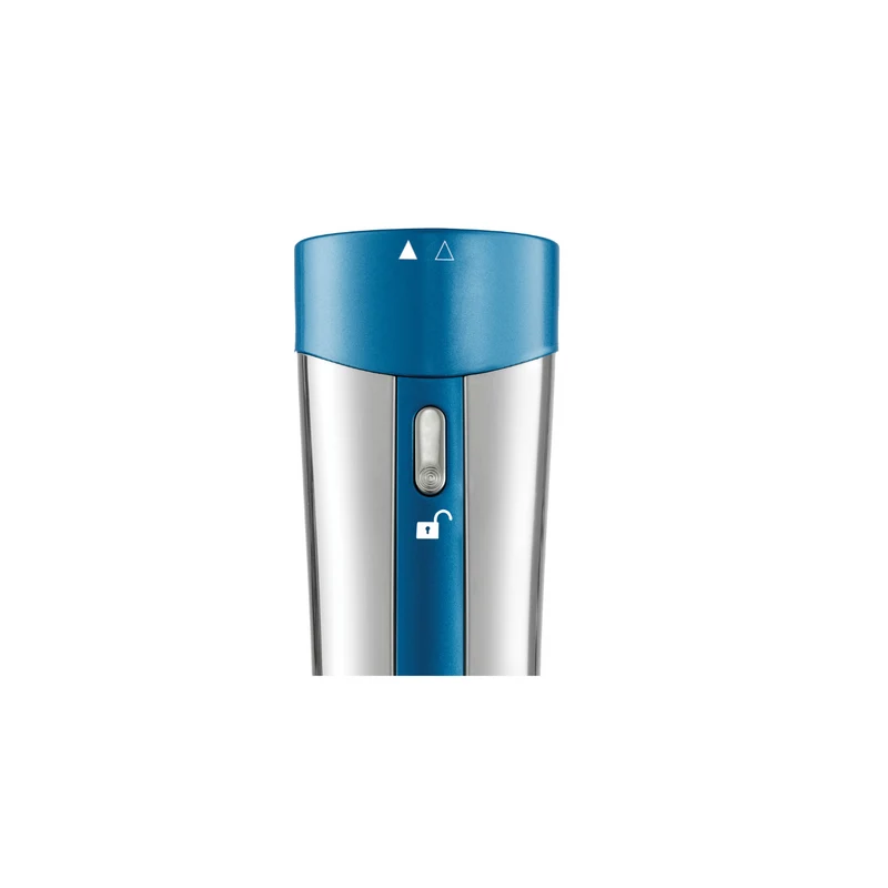 BabylissPro Nano Titanium StyleSwitch High-Speed Air Styler