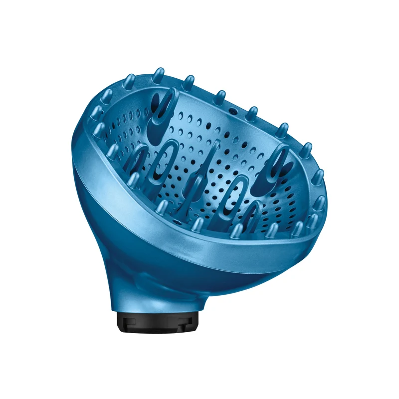 BabylissPro Nano Titanium StyleSwitch High-Speed Air Styler
