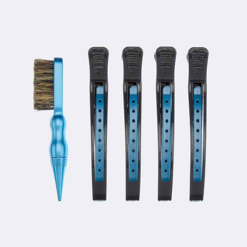 BabylissPro Nano Titanium StyleSwitch 5-in-1 Styling & Air Drying System (Curly & Coil Hair)