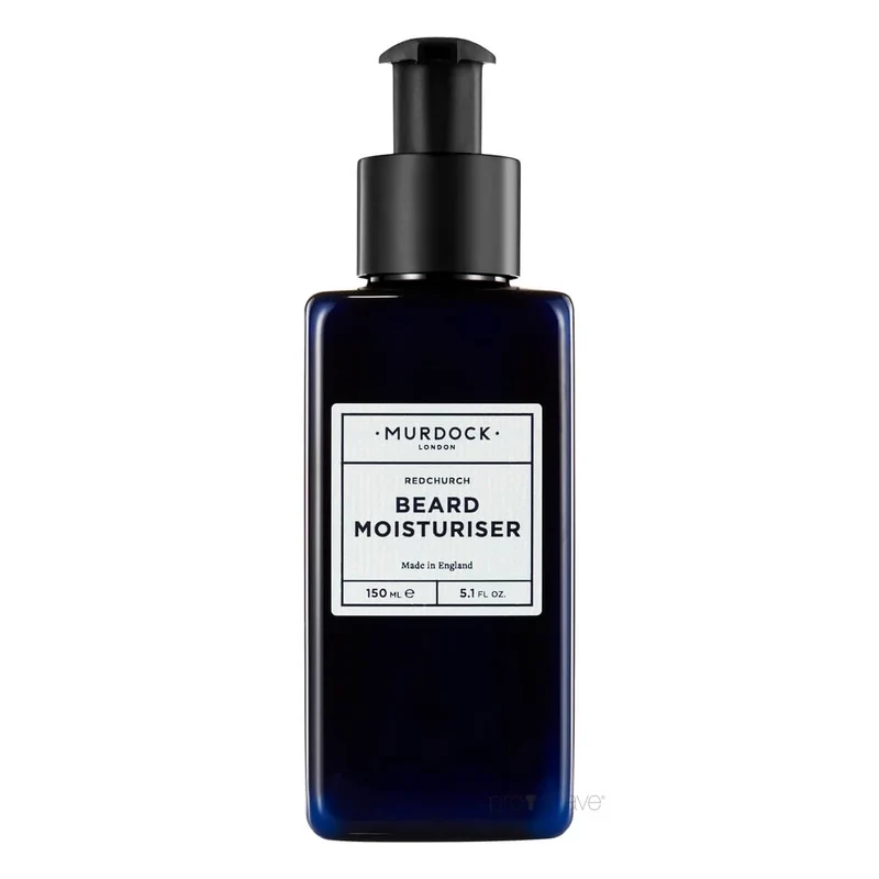 Beard Moisturizer, 150 ml.