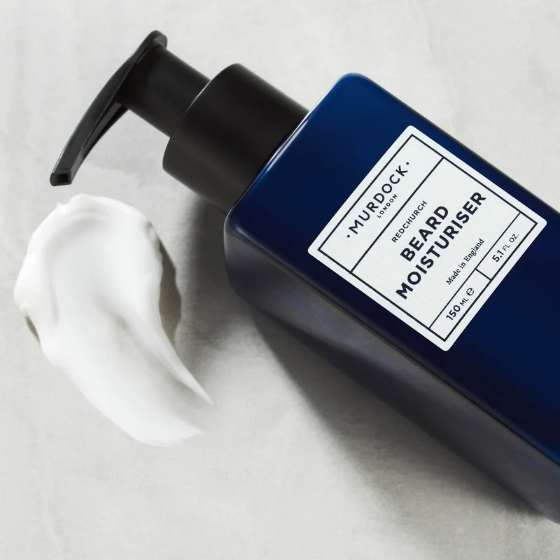 Beard Moisturizer, 150 ml.