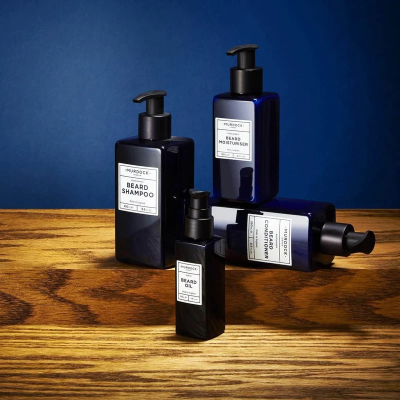Beard Moisturizer, 150 ml.
